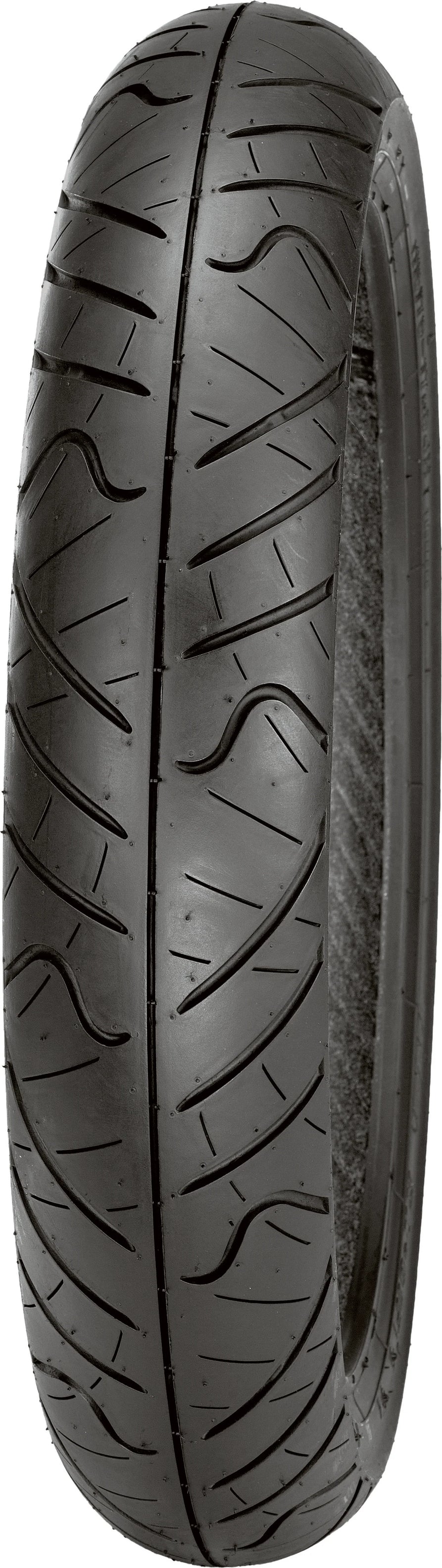 Tubeless Front Tire 110/70-17 for EM2 Electric E-Bike Scooter