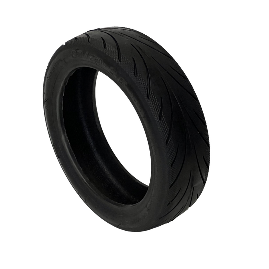 60/70 - 6.5 Tubeless Scooter Tire