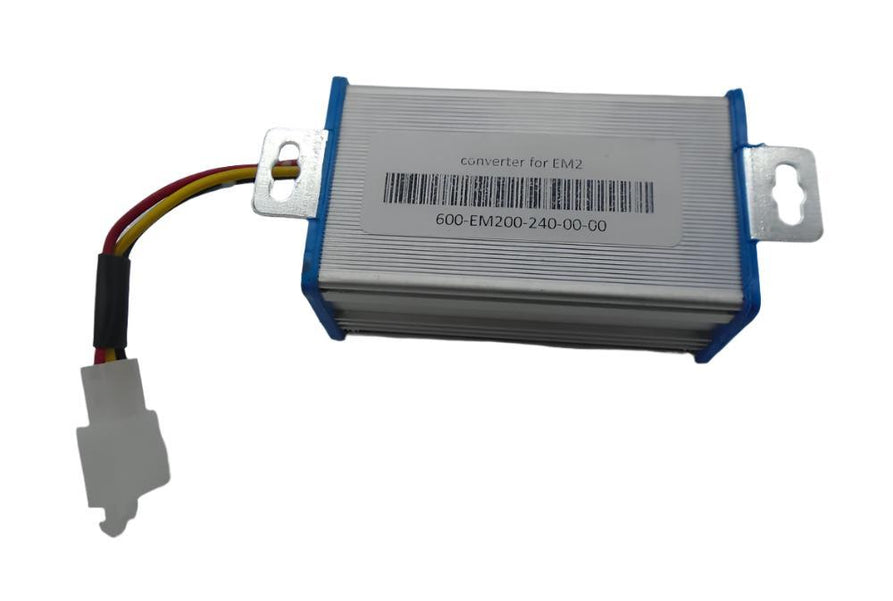 Converter 30V-72V 10A