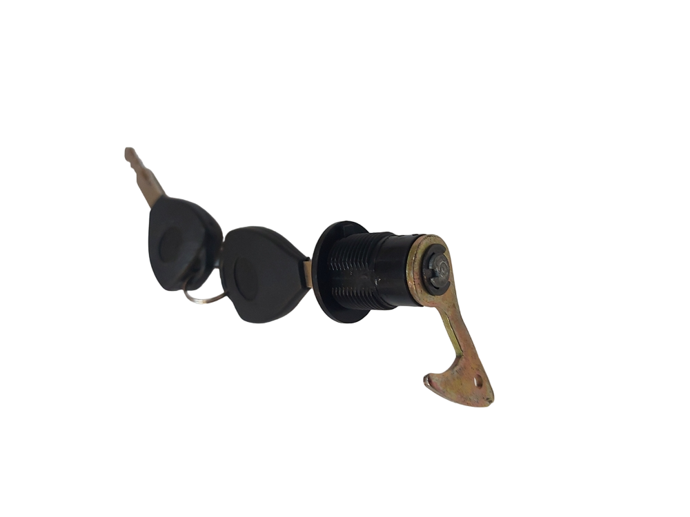 Lock For Small Trunk – Electric Parts Depot