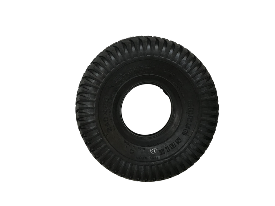 Tire 260 x 85 (3.00 x 4)