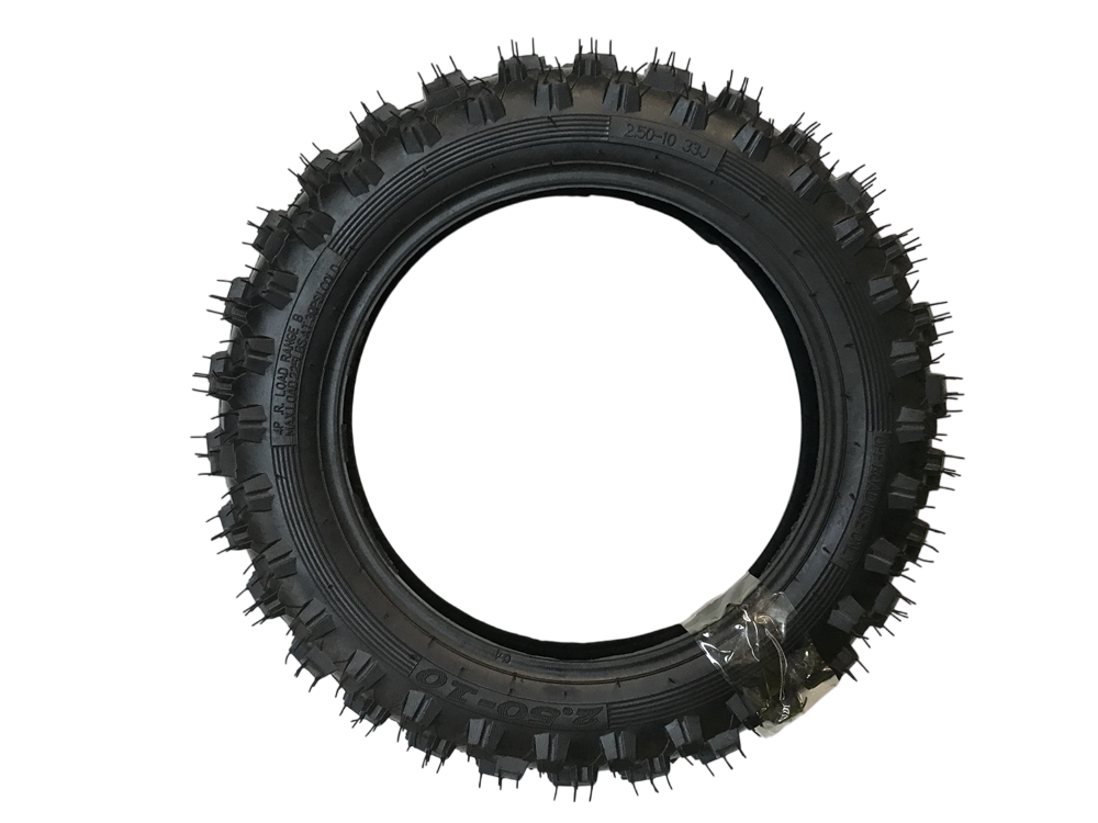 Tire 2 50 X 10 Off road Electric Parts Depot tire-2-50-x-10-off-road-electric-parts-depot