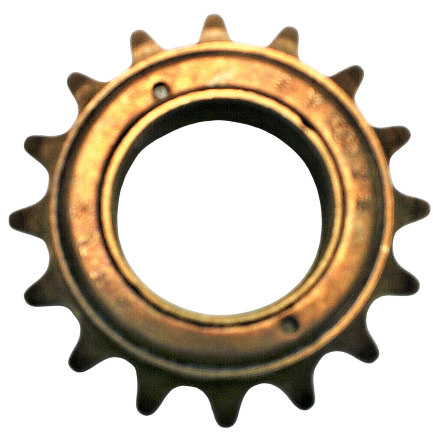 Motor sprocket for Arrow (left side)