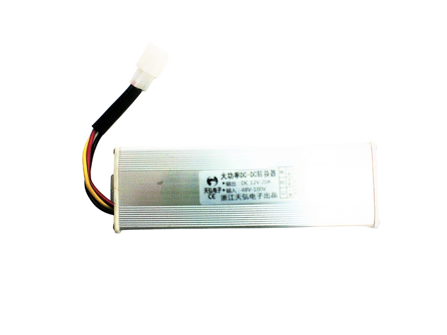 DC Converter 60v 20A for BBX