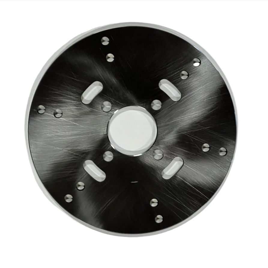 Front Brake Disc for the Boomerbuggy X Pro (BBX Pro)