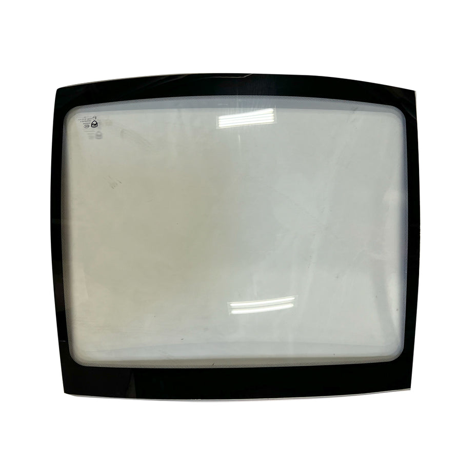 Front Windshield Glass - Boomerbuggy X Pro (BBX Pro)