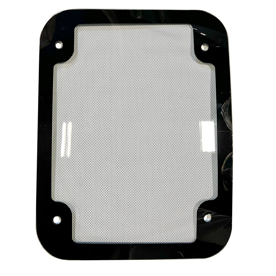 Sunroof Glass for the Boomerbuggy X Pro (BBX Pro) 