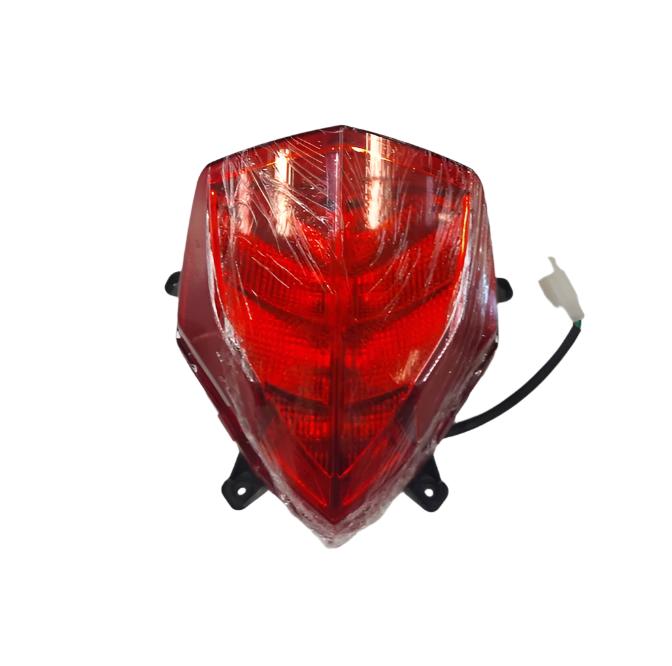 Taillight for Berlin