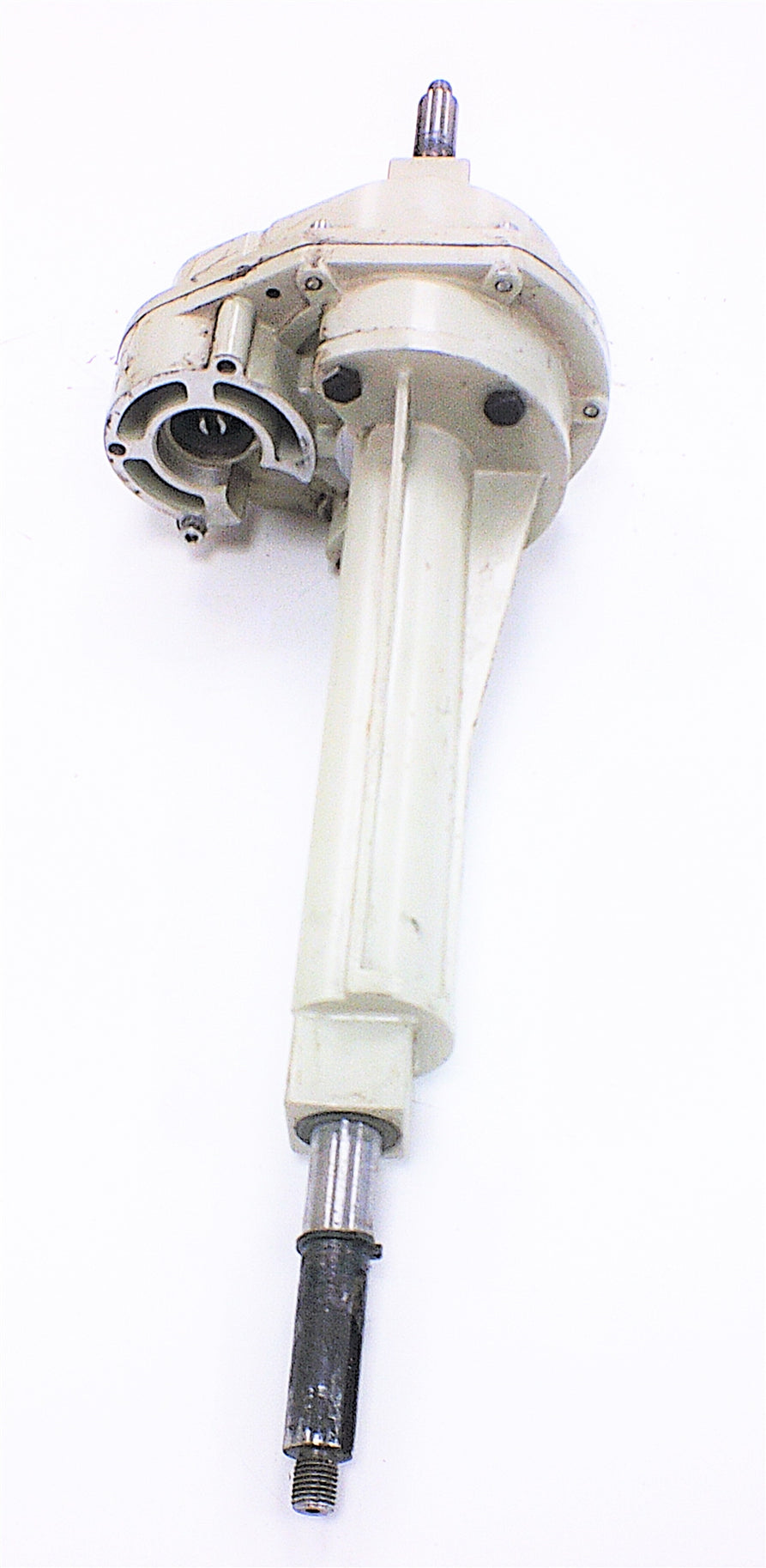 Transaxle - Gearbox for Rickshaw Mobility / BBV :BB5: (Refurbished)