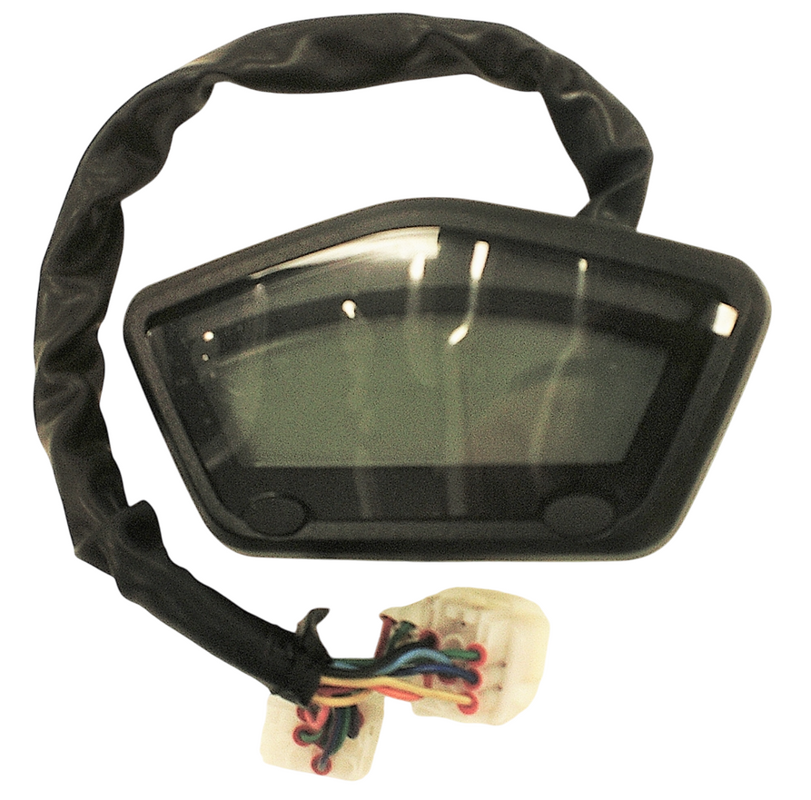 Speedometer for Beast AWD ATV (Connector B)