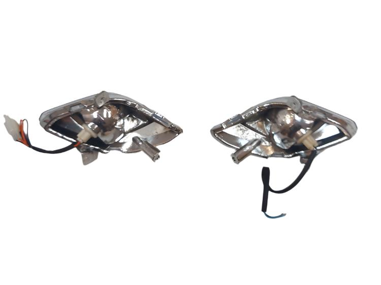 Turn signal for Chameleon front (set)