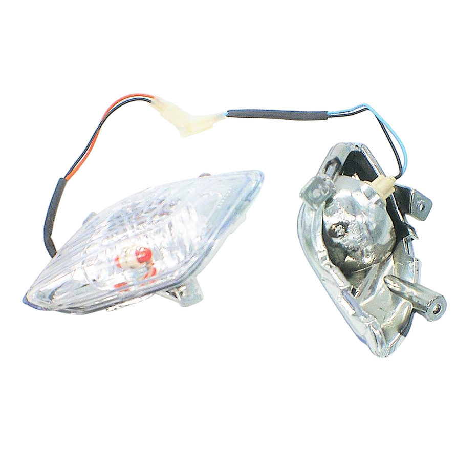 Turn signal for Chameleon front (set)