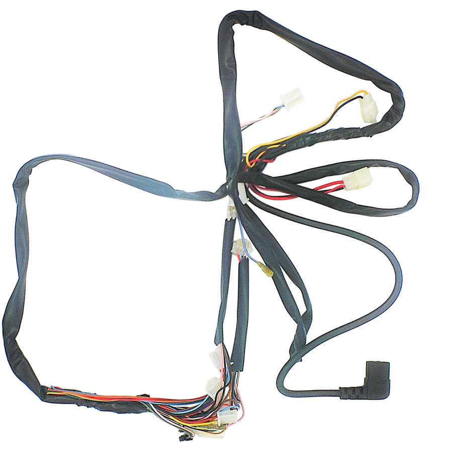 Wiring Harness for Ecostar