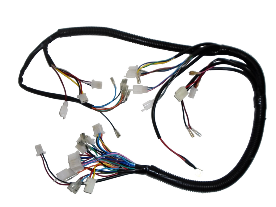 Wiring Harness for EM1