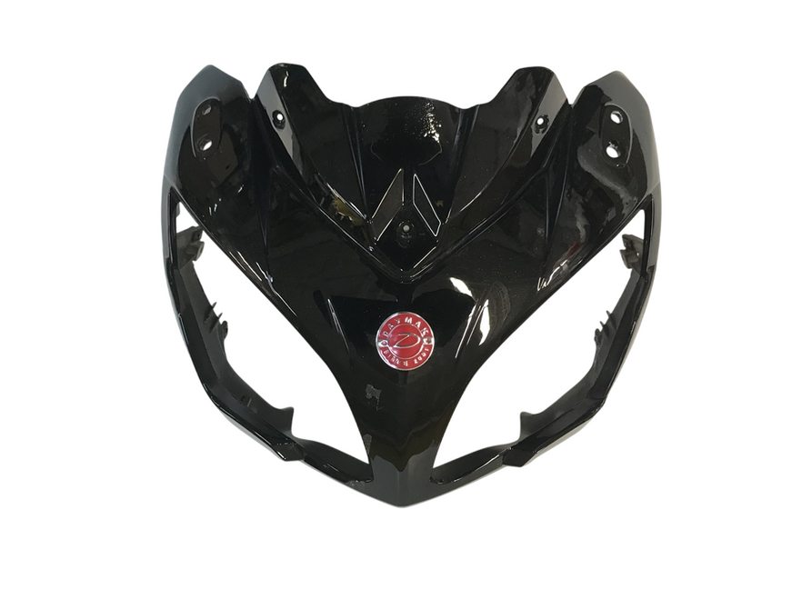 Fairing EM2 Nose Piece (Black)