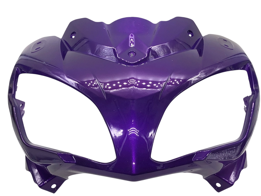 Fairing - EM2 nose piece (PURPLE)