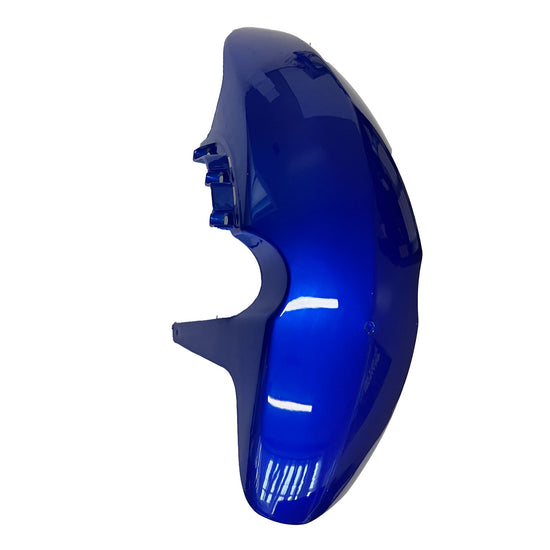 Front Fender Fairing for EM2 - Blue