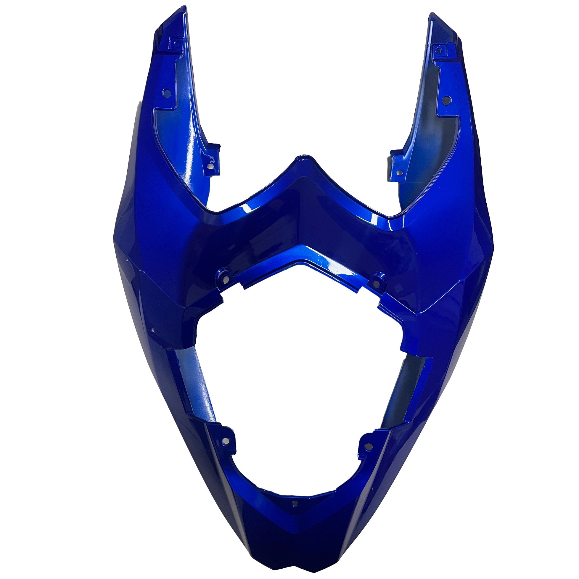 Rear Tail Fairing for EM2 - Blue – Electric Parts Depot