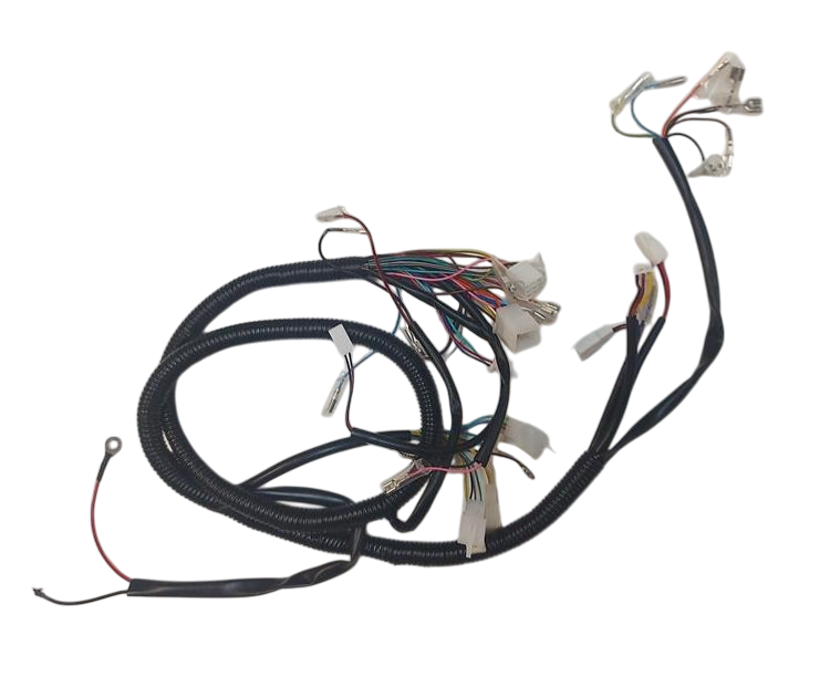 Wiring Harness for EM2