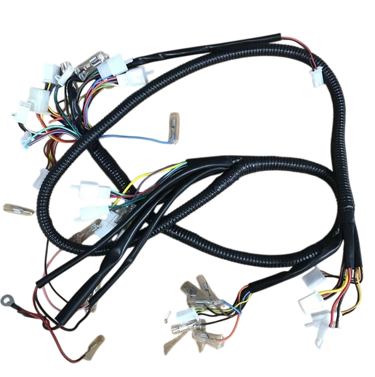 Wiring Harness for EM4