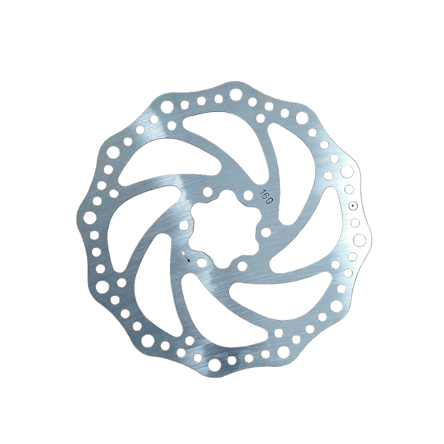Brake Disc for Florence Fat Tire (Front/Rear)