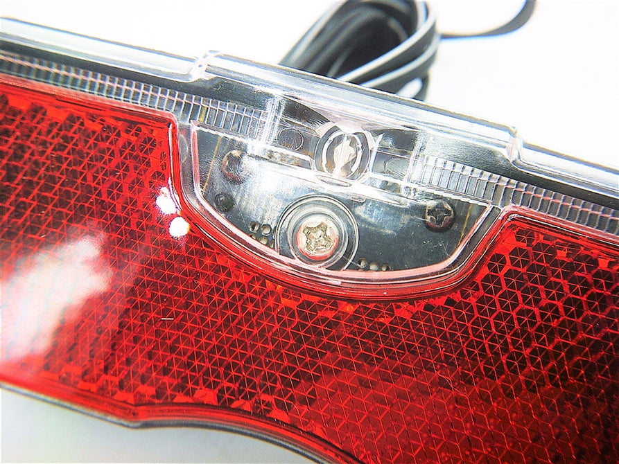 Rear LED TAIL LIGHT for Florence Fat Tire / Phoenix