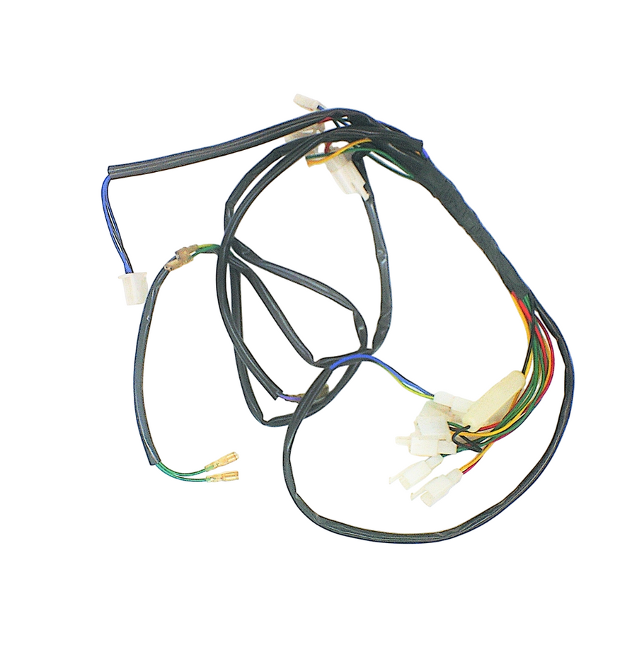 Wiring Harness for Grunt (Connector A)