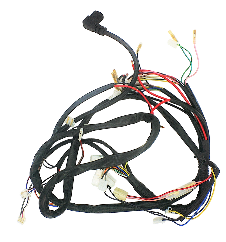 Wiring Harness for Jena