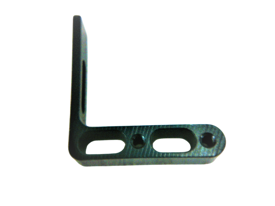 Fender bracket for BB Foldable / Mobility-in-a-box