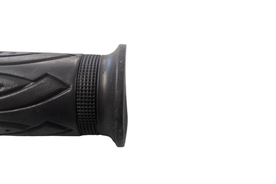 Left handle throttle grip for max s deluxe