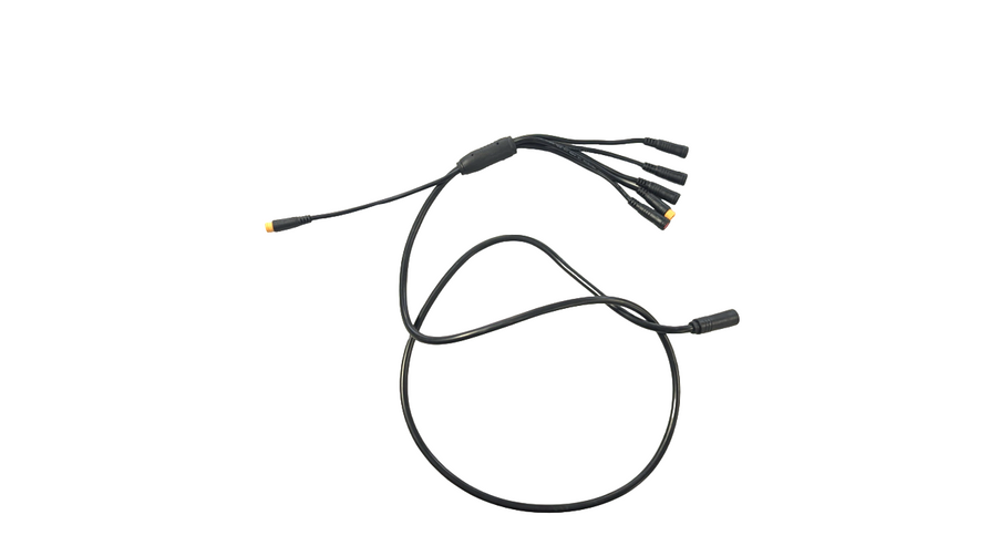 Assembly Cable ( wiring harness )  For Max S/ Paris