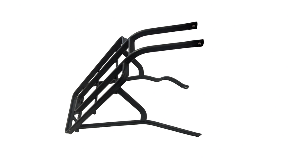 M988 Rear Rack Rear rack for MAX-S (Matte Black) – Electric Parts Depot