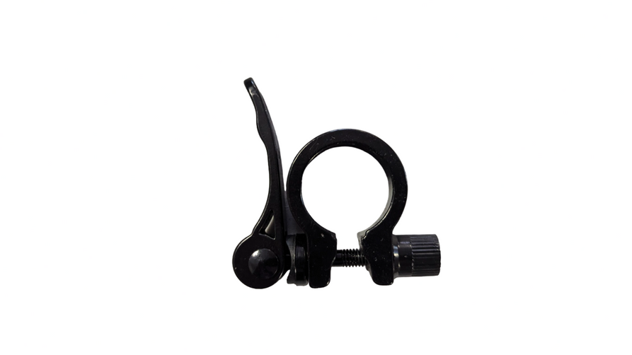 Seat Post Clamp for Paris 2020 / Max S Deluxe