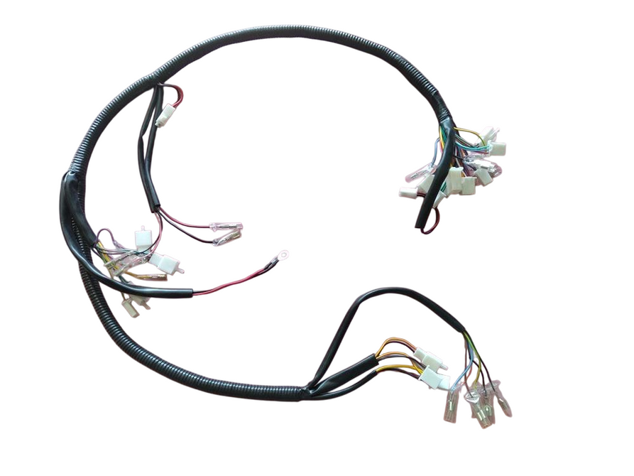 Wiring Harness for Rogue