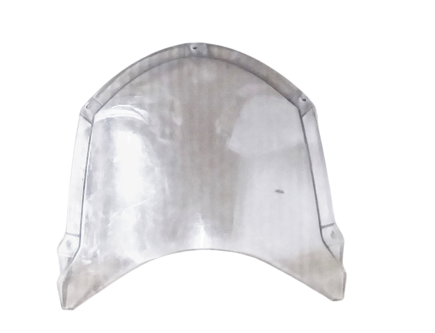 Windshield for Rickshaw