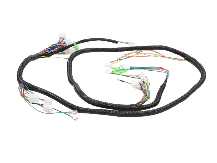 Wiring Harness for Rome