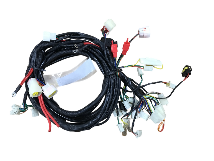 Wiring Harness for Roadstar Transformer