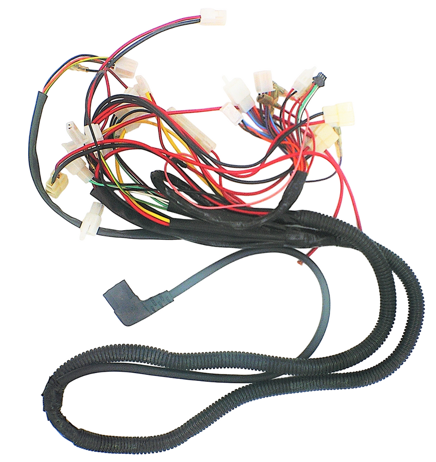 Wiring Harness for Smart - C