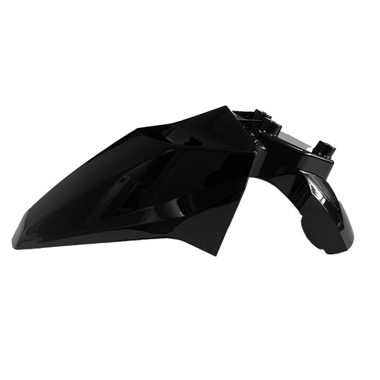 Front Fender Fairing for Swift - Gloss Black