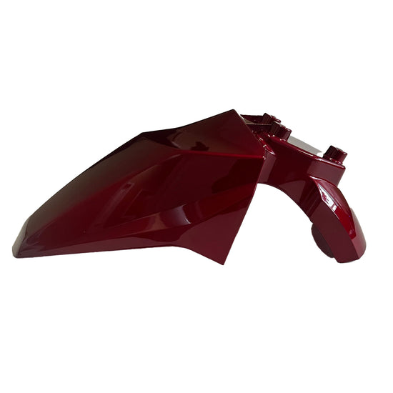 Front Fender Fairing for Swift - Gloss Burgundy