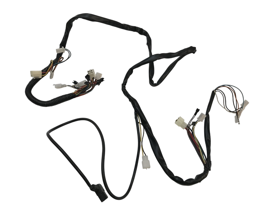 Wiring Harness for Torino - A