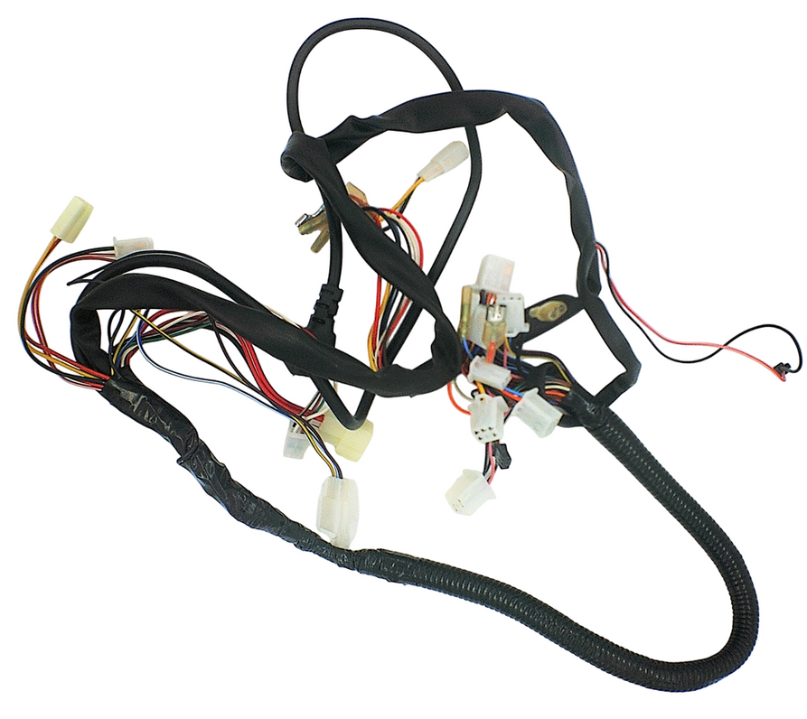 Wiring Harness for Torino - C