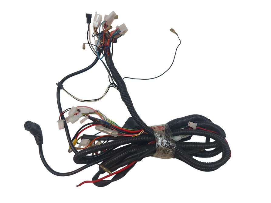 Wiring Harness For Vienna