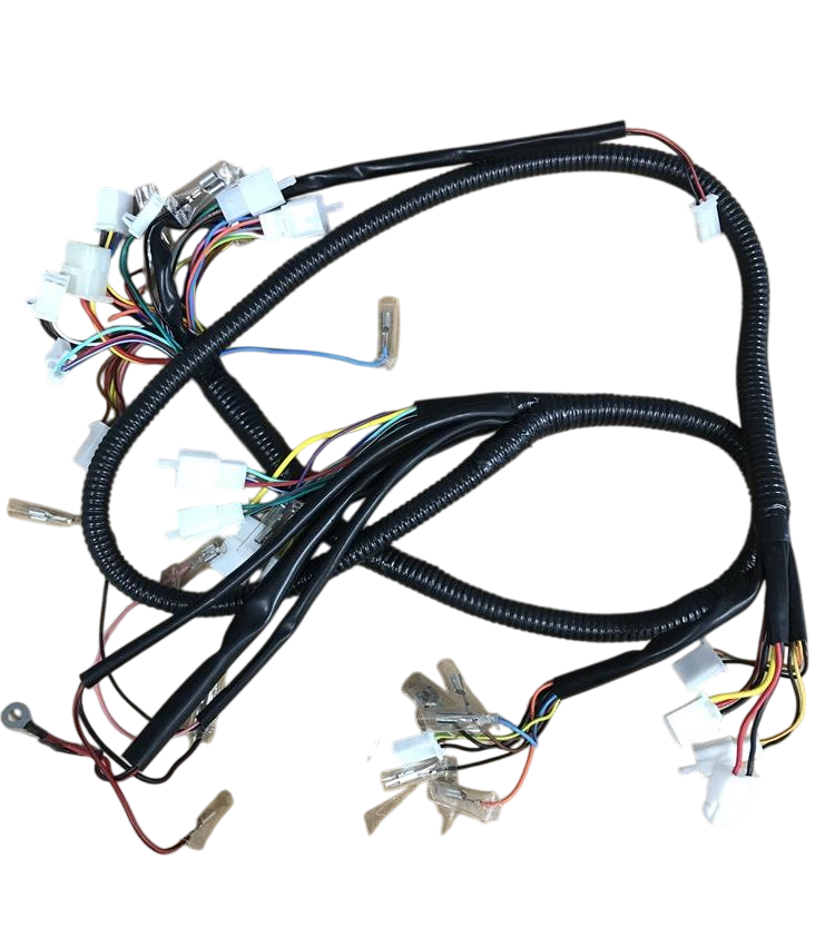 Wiring Harness for Vienna 84V