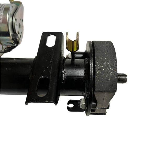 60V 1000W Brushless motor / axle / brake assembly for Roadstar 4 wheel V2