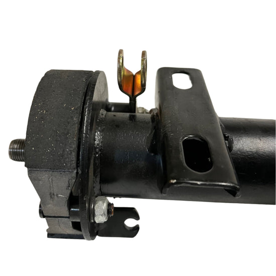 60V 1000W Brushless motor / axle / brake assembly for Roadstar 4 wheel V2