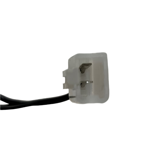 60V 1000W Brushless motor / axle / brake assembly for Roadstar 4 wheel V2