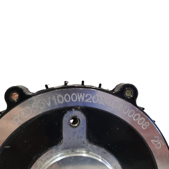 60V 1000W Motor for City Pulse 3 / 4