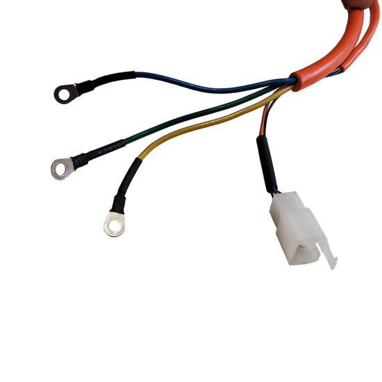 60V 1000W Motor for City Pulse 3 / 4