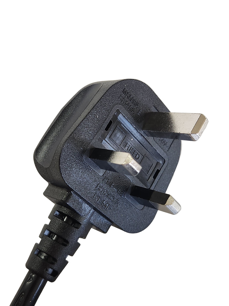 60V 5.0A Lithium Ion Charger PC Plug (T Type) – Electric Parts Depot